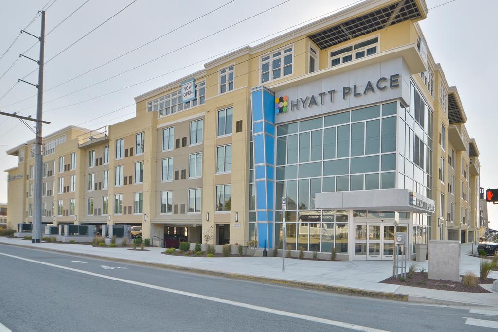 Hyatt Place Dewey Beach