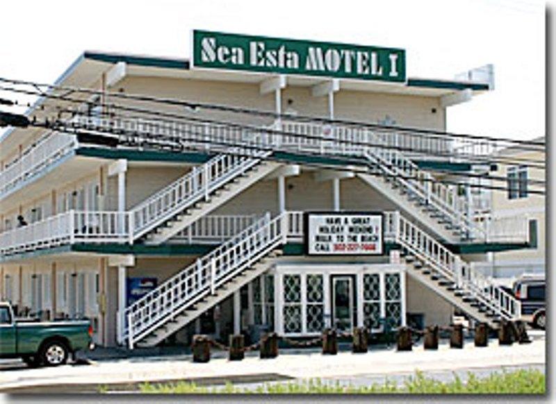 Sea Esta Motel I