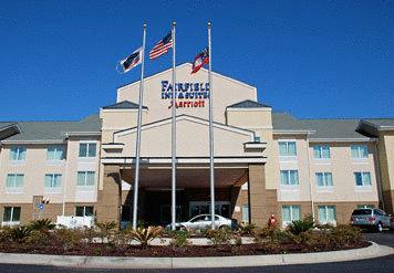 Fairfield Inn and Suites Hinesville Fort Stewart