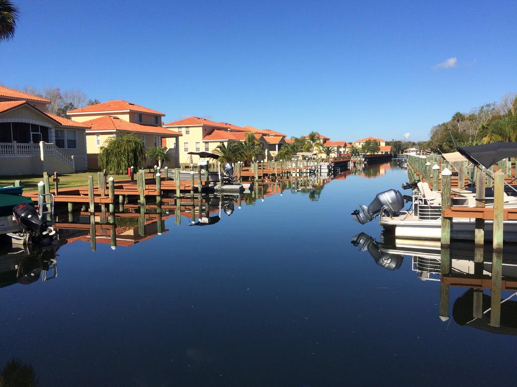 TradeWinds Homosassa Marina Resort