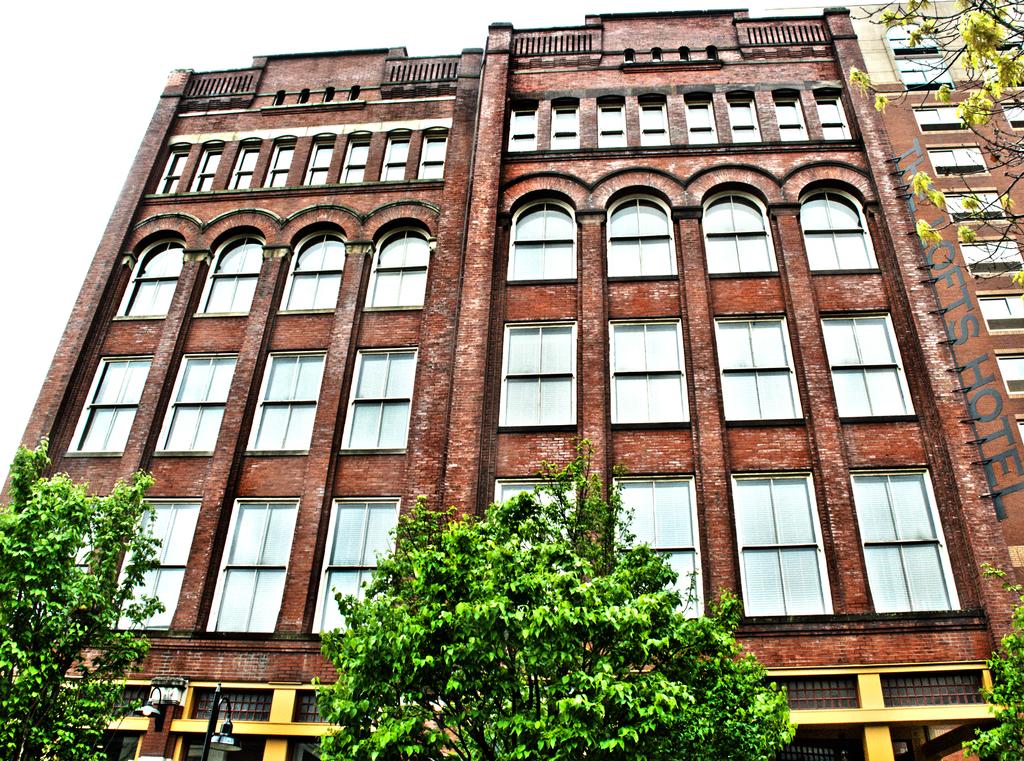 Downtown - The Lofts