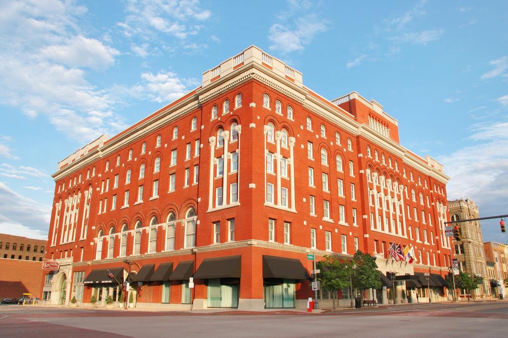 The Westin Columbus