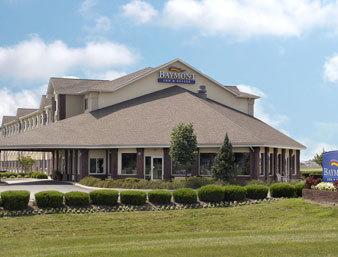 Baymont Inn and Suites Columbus-Rickenbacker