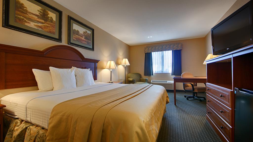 BEST WESTERN Port Columbus