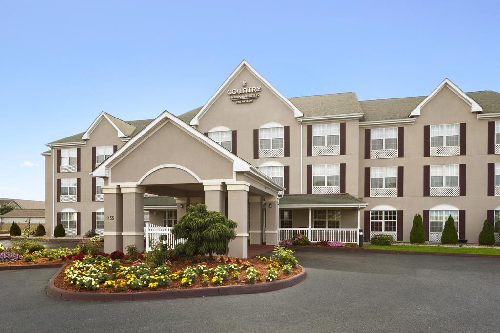 Country Inn and Suites By Carlson Columbus West OH