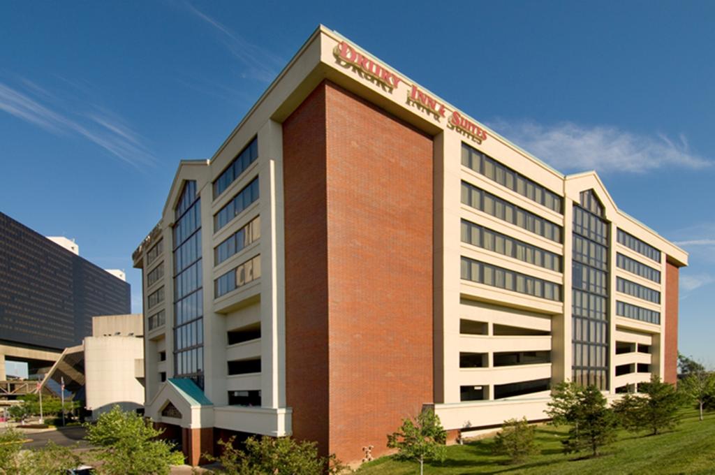 Drury Inn and Suites Columbus Convention Center