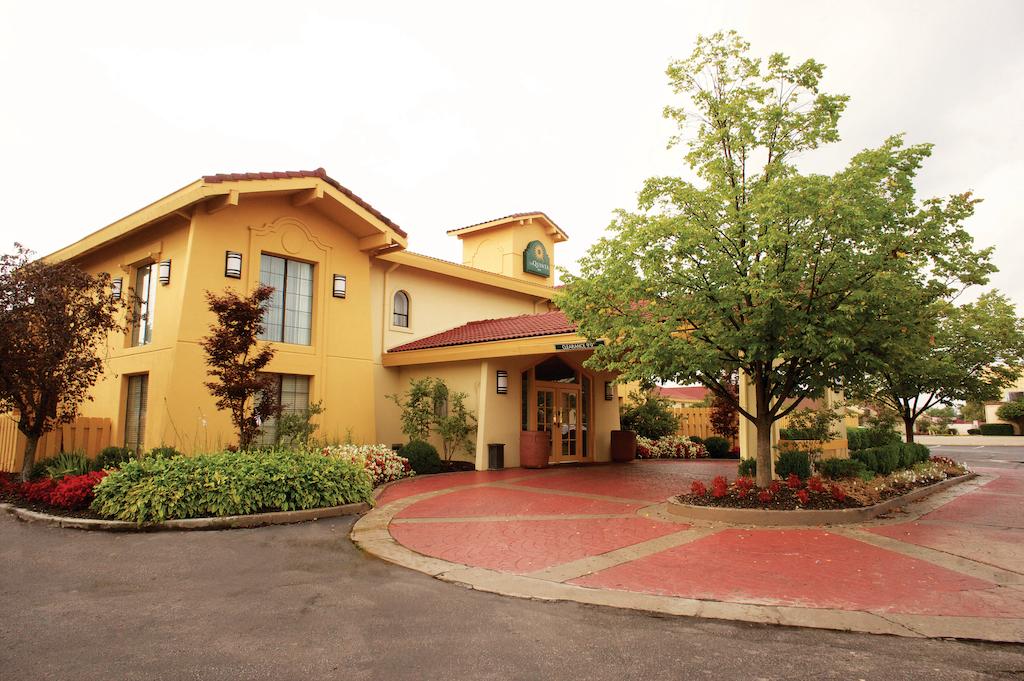 La Quinta Inn Columbus Airport Area