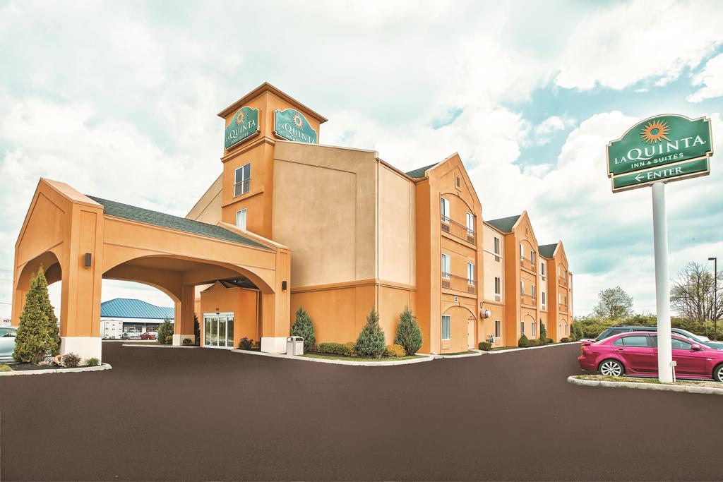 La Quinta Inn and Suites Columbus West - Hillard