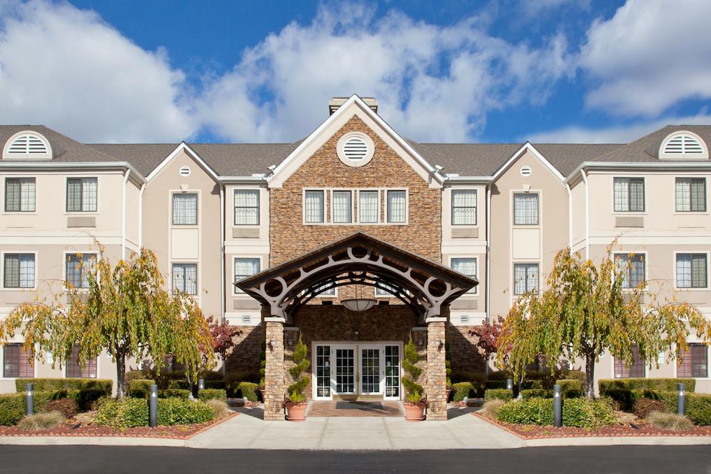 Staybridge Suites Columbus Airport