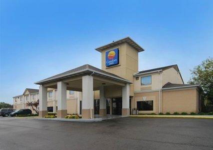 Comfort Inn North