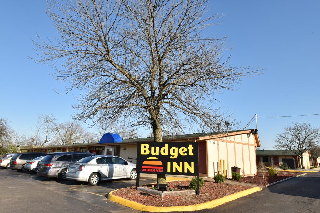 Budget Inn Columbus West