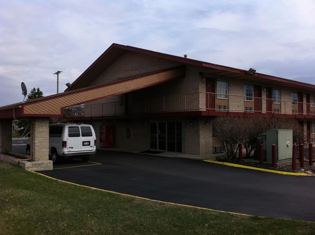 Econo Lodge Columbus