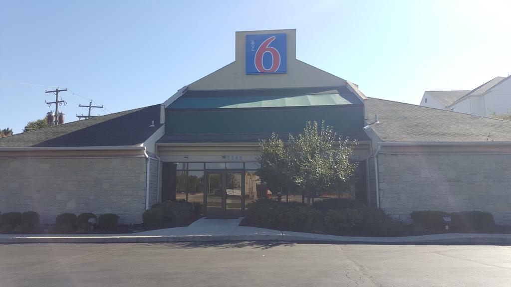 Motel 6 Columbus Osu NORTH