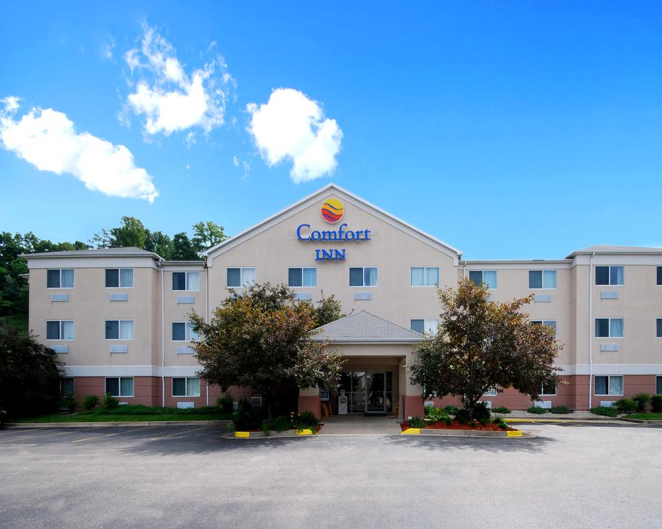 Comfort Inn Barboursville