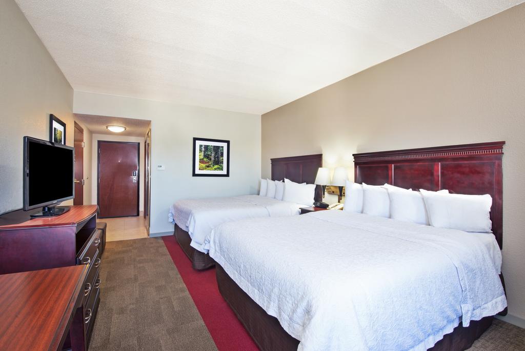 Hampton Inn Huntington-Barboursville