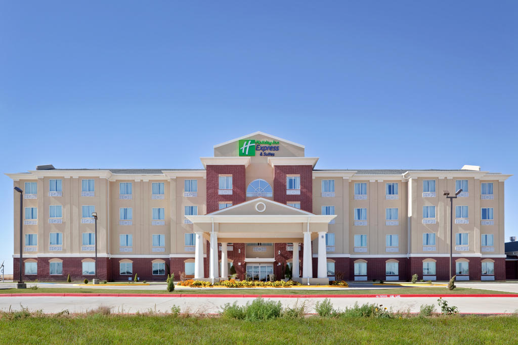 Holiday Inn Ex Stes Dumas