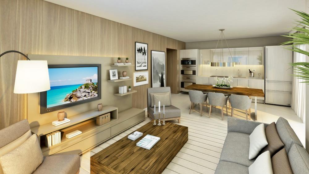 Hyde Resort and Residences Preferred LIFESTYLE Collection