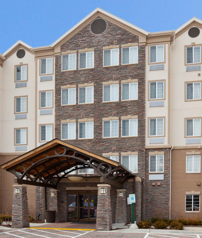 Staybridge Suites Franklin