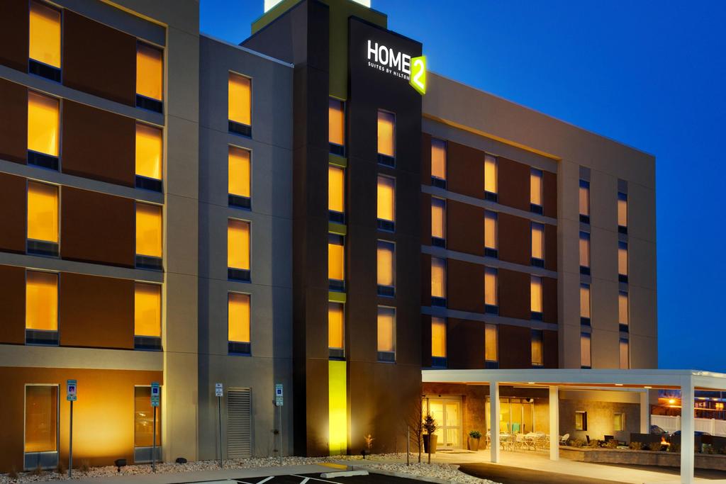 Home2 Suites Baltimore-Aberdeen