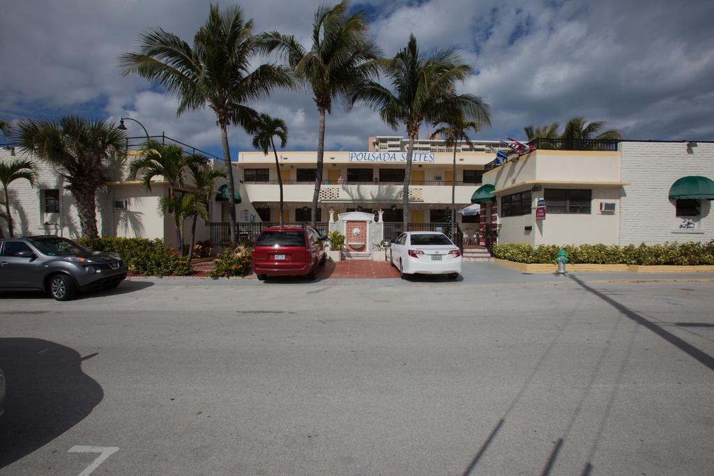 Pousada Inn and Suites