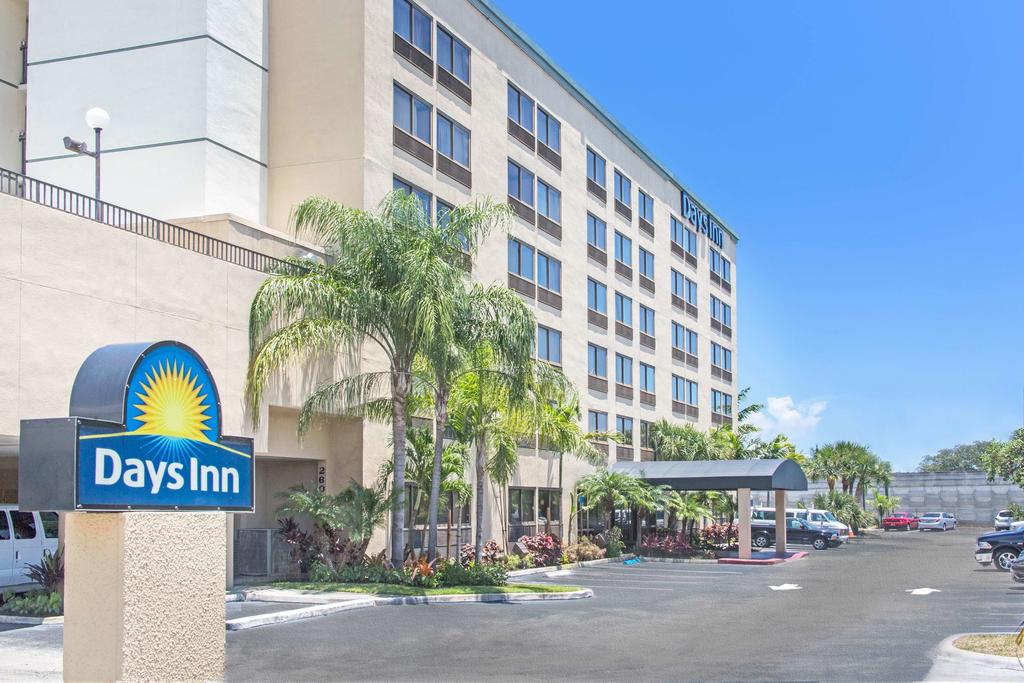 Days Inn Hollywood Airport South