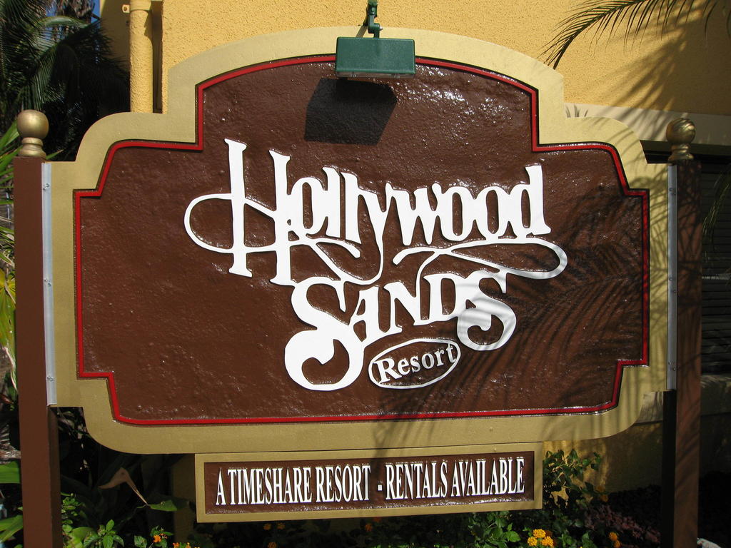 Hollywood Sands Resort - a VRI resort