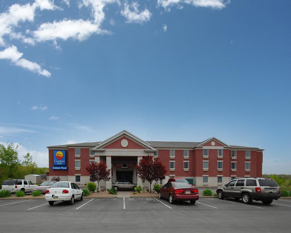 Comfort Inn Grove City