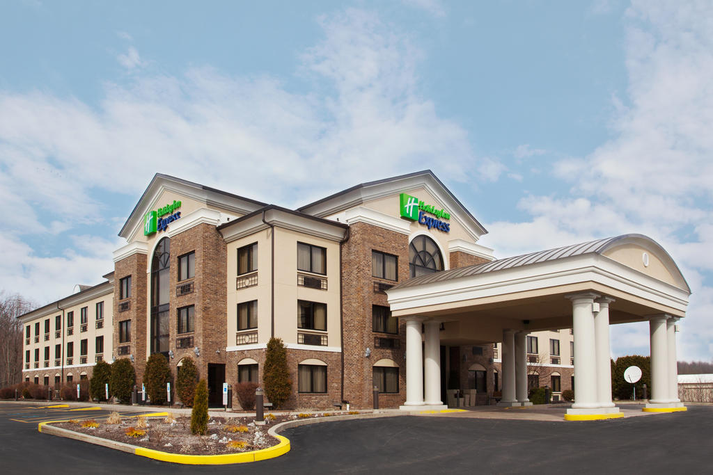 Holiday Inn Exp Grove City