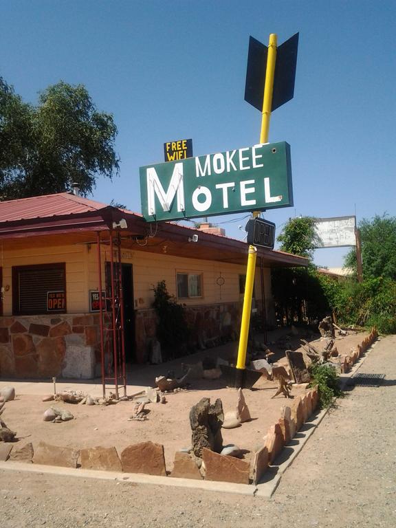 Mokee Motel