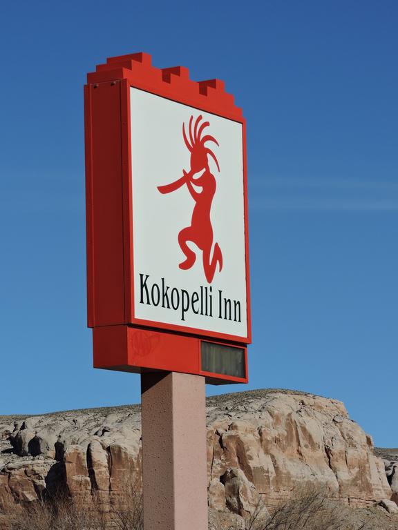 Kokopelli Inn