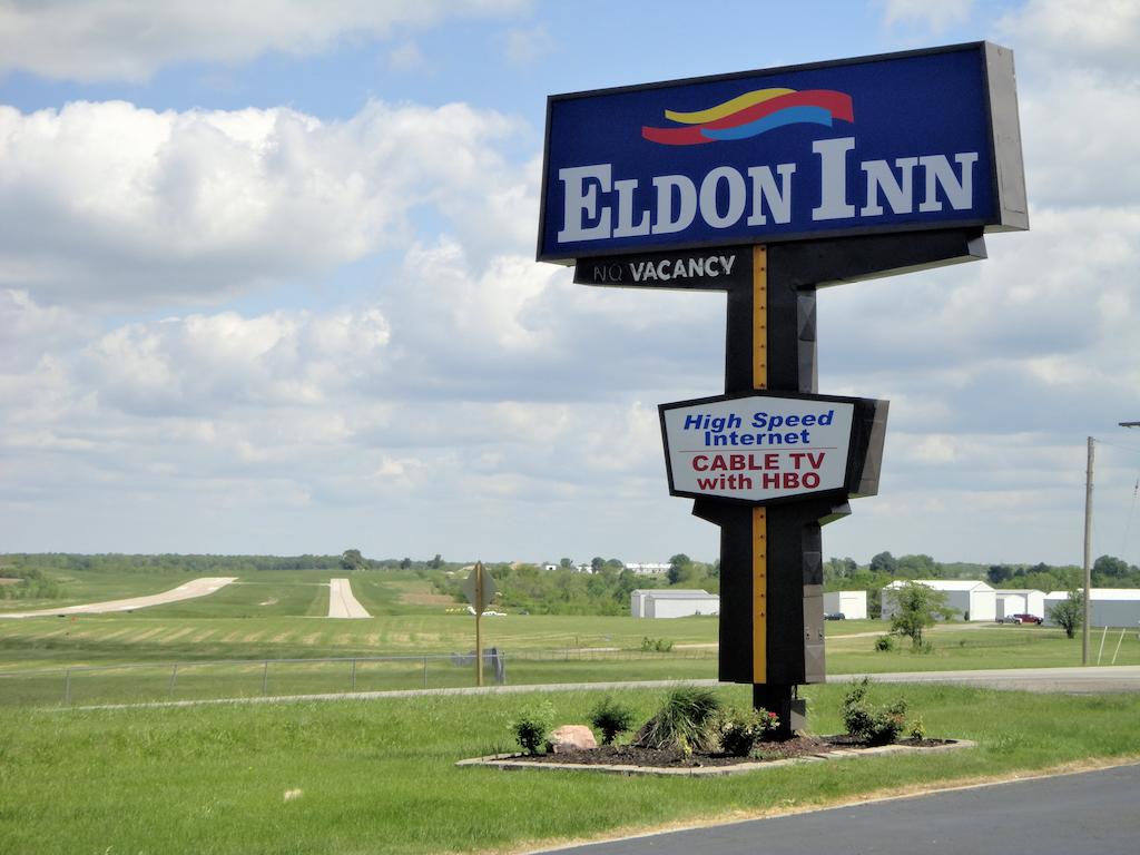 Eldon Inn