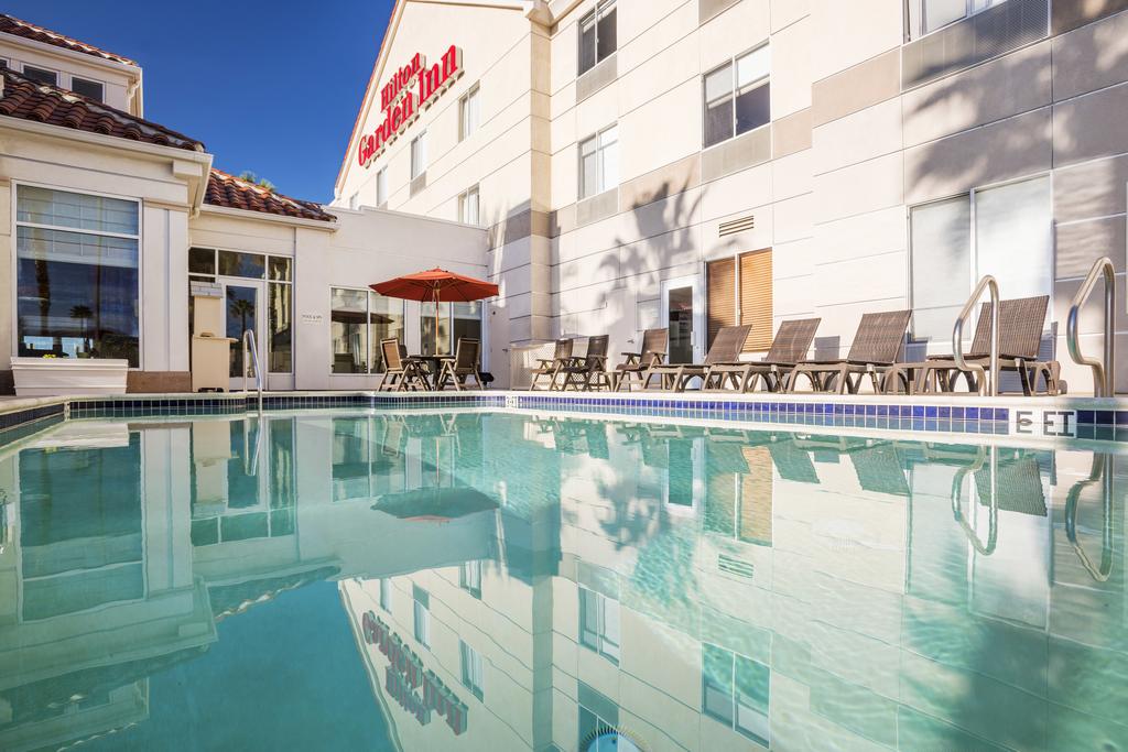 Hilton Garden Inn Irvine - East Lake Forest