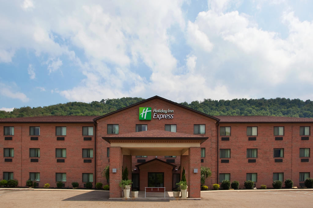 Holiday Inn Express Newell