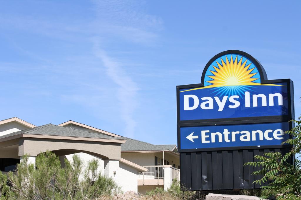 Days Inn Globe