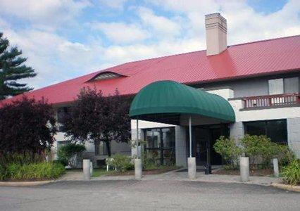 Econo Lodge Plymouth