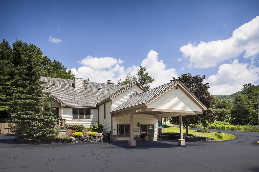 Best Western Inn and Suites Rutland-Killington