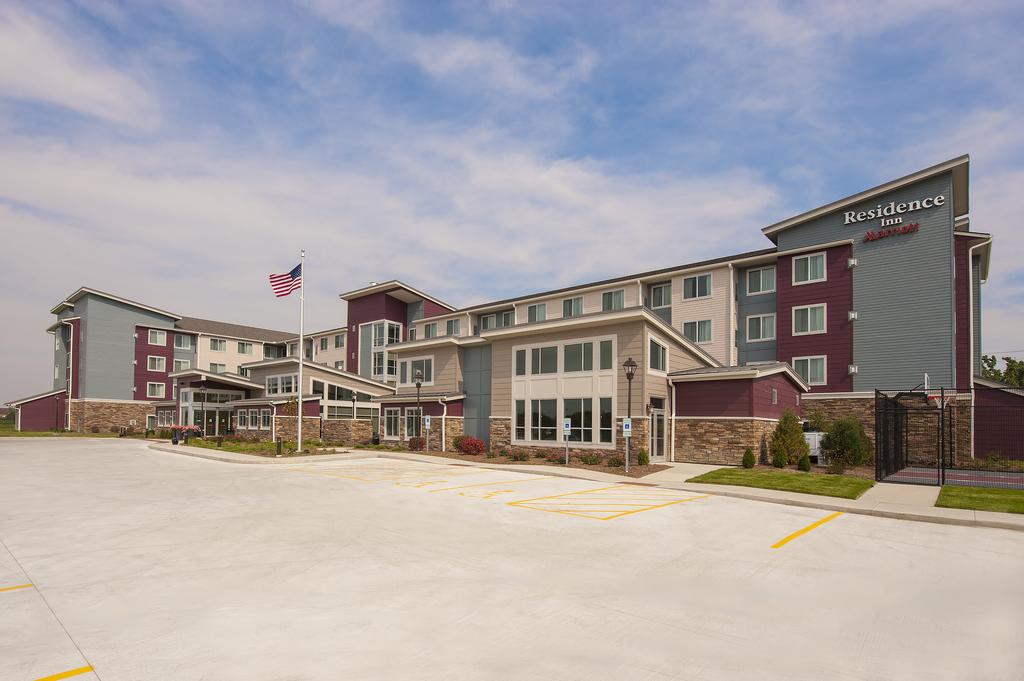 Residence Inn Bloomington