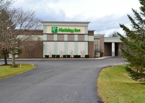 Holiday Inn