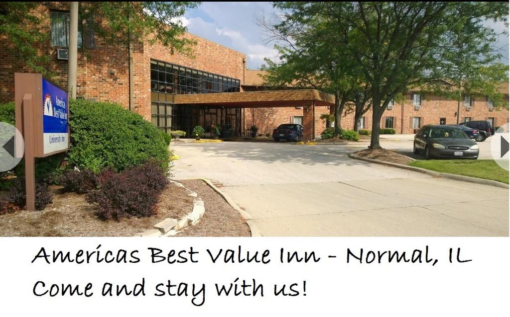 Baymont Inn and Suites Normal Bloomington