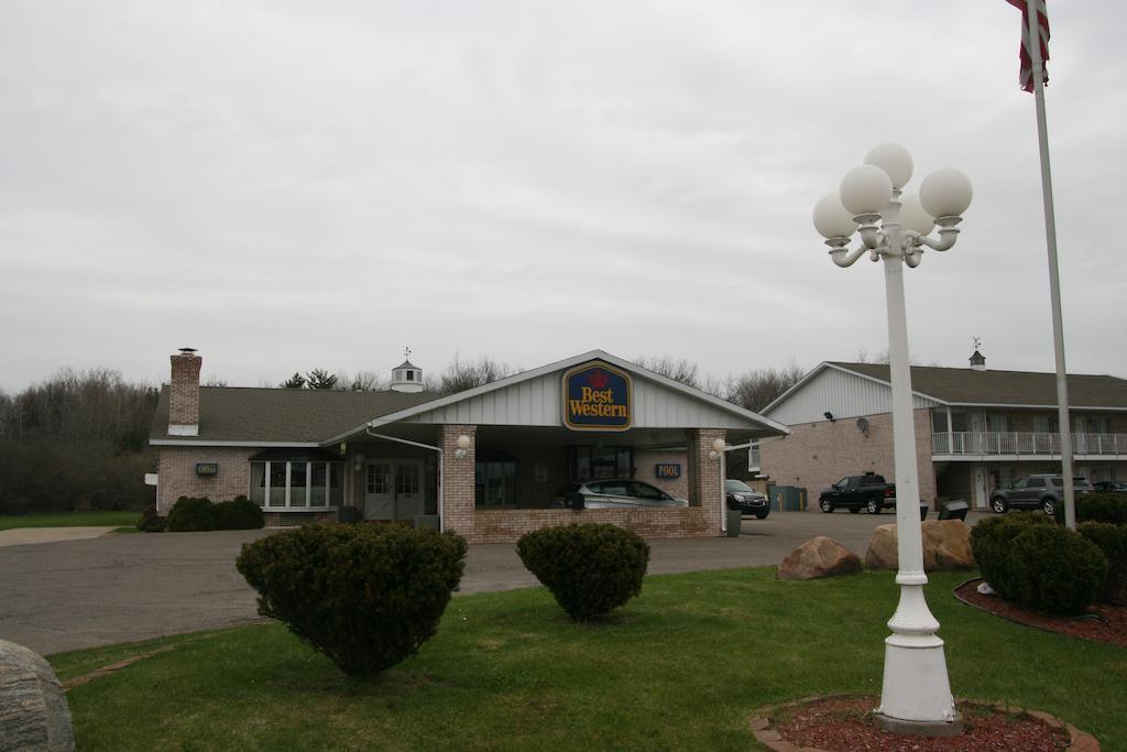 BEST WESTERN of Hartland