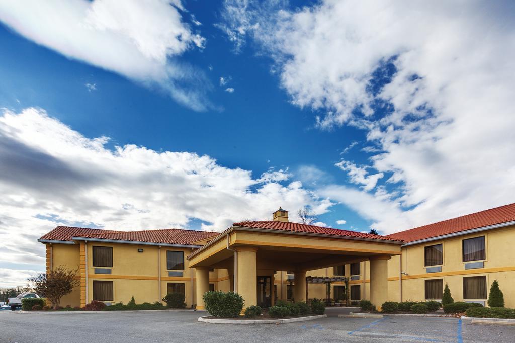 La Quinta Inn Radford