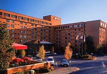 Albany Marriott