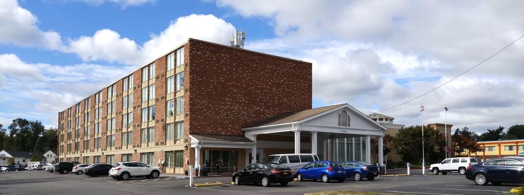 Best Western Sovereign Hotel - Albany