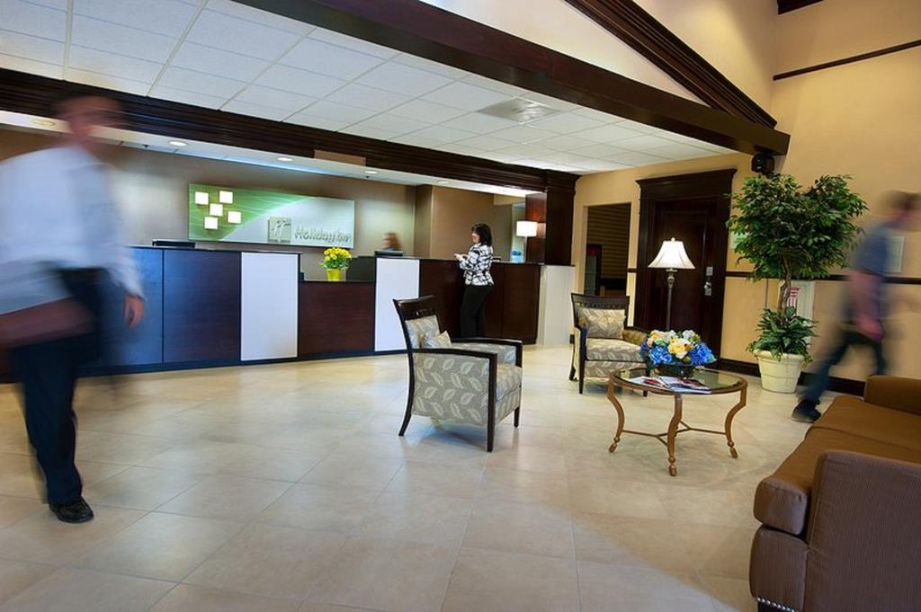 Holiday Inn Tewksbury  Andover