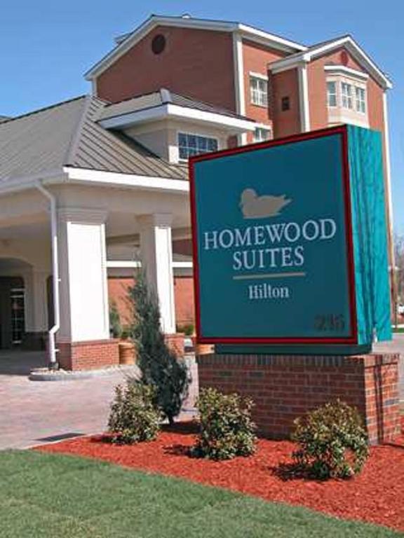 Homewood Suites by Hilton - Albany - NY