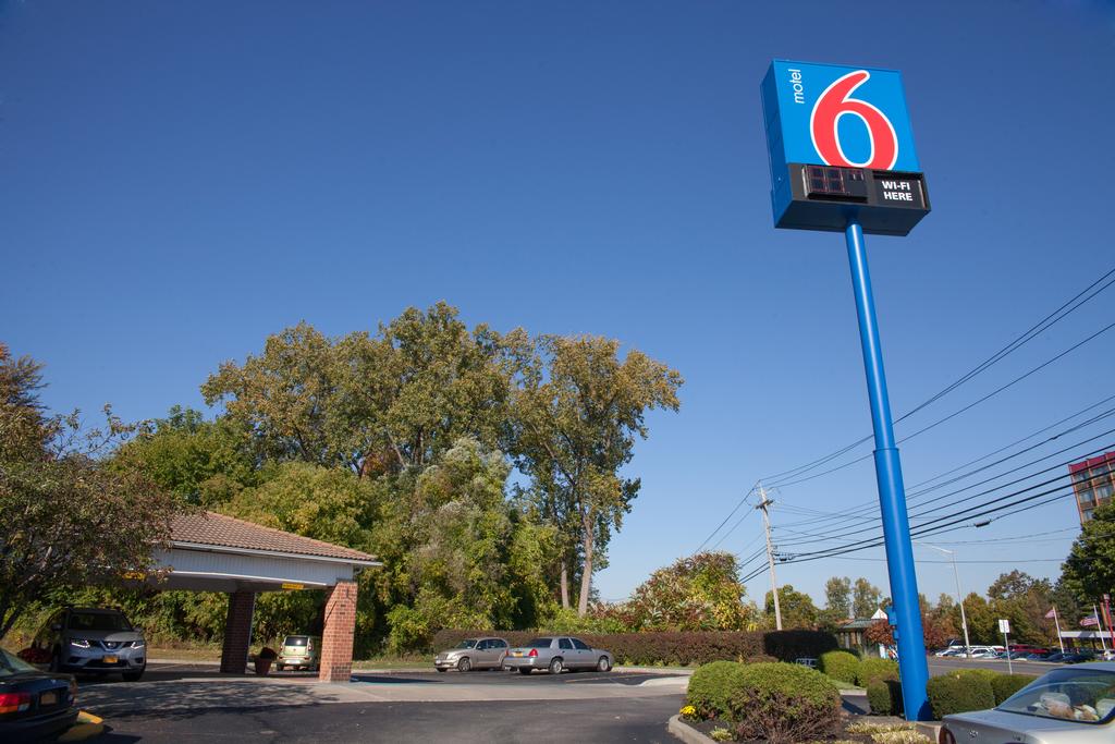 Motel 6 Albany