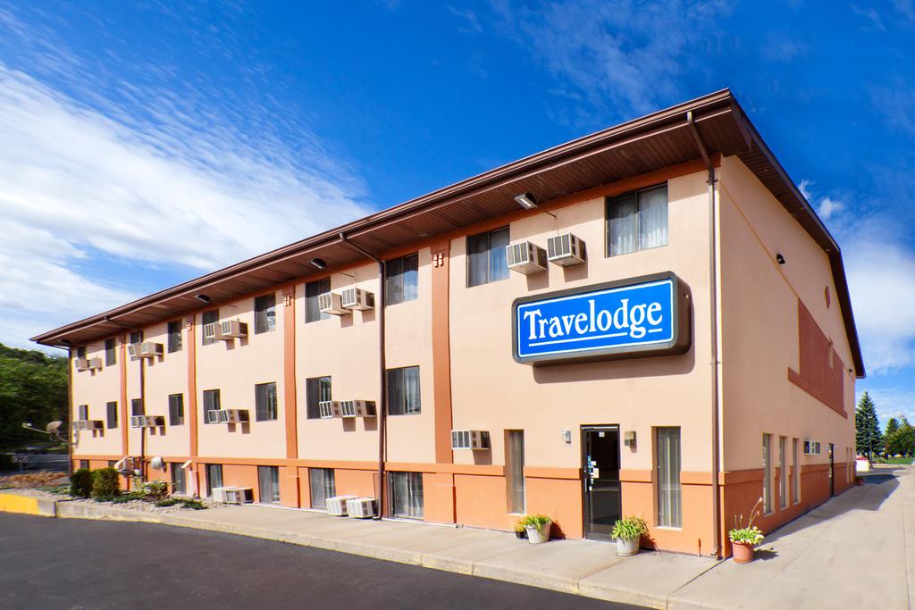 Travelodge LaPorte