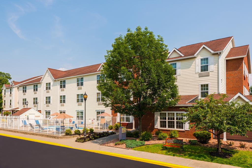 TownePlace Suites Albany University Area