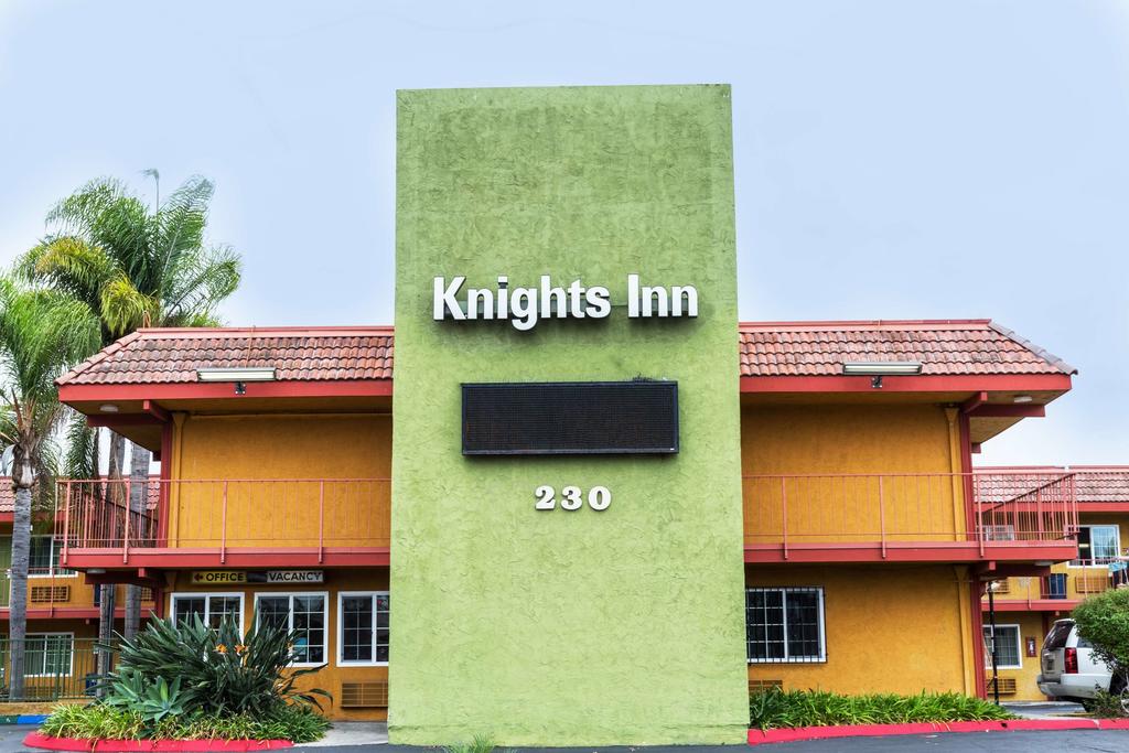 Knights Inn San Ysidro