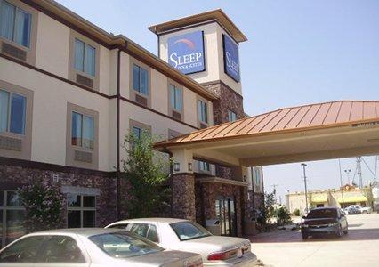 Sleep Inn and Suites